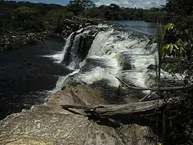 Cachoeira Grande