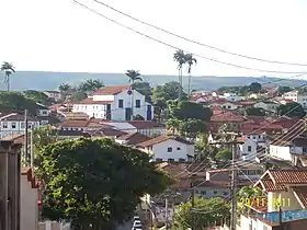 Paracatu