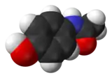 Image illustrative de l’article Paracétamol