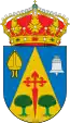 Blason de Paradela