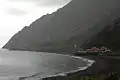 Parador de El Hierro.