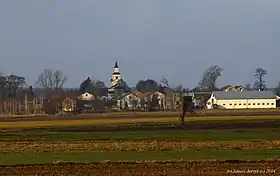 Radomyśl (Mazovie)