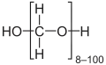 Paraformaldéhyde.