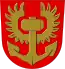 Blason de Pargas - Parainen