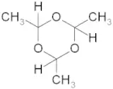 Image illustrative de l’article Paraldéhyde