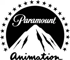 logo de Paramount Animation