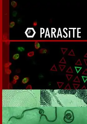 Image illustrative de l’article Parasite (journal)