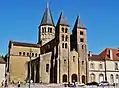 Basilique de Paray-le-Monial