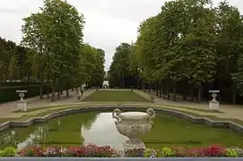 Parc de Saint-Cloud