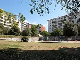 Image illustrative de l’article Parc Étienne-Gagnaire