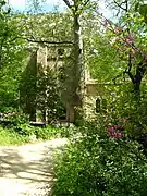 Abbaye de Saint-Pons