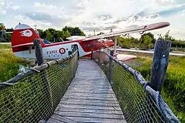 L'Antonov An-2, biplan légendaire