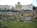 Parc archéologique de Castellammare