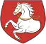 Blason de Pardubice