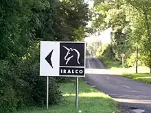 IRALCO Collinstown