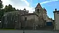 Église Saint-Pierre de Parentignat