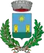 Blason de Parghelia