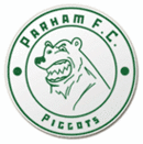 Logo du Parham FC