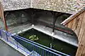 Lavoir.