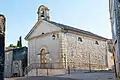 Temple de l'Église protestante unie de France de Parignargues