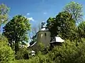 Autre vue de l'église