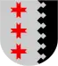 Blason de Parikkala