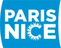 Logo de Paris-Nice depuis 2011