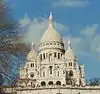 Basilique du Sacré-Cœur de Montmartre