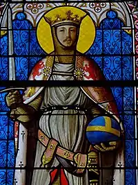 Image illustrative de l’article Ferdinand III (roi de Castille)