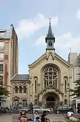 Église luthérienne du Bon-Secours