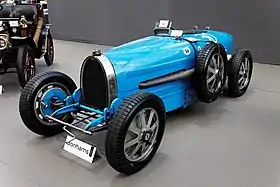 Bugatti Type 54