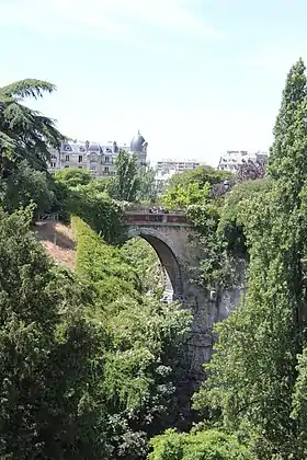 Image illustrative de l’article Pont des Suicidés