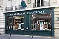 Pharmacie