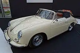 Porsche 356 Speedster (1948)