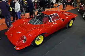 Dino 206 SP