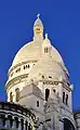 Basilique du Sacré-Cœur, Paris