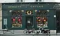 Confiserie Debauve & Gallais