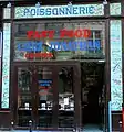 Poissonnerie