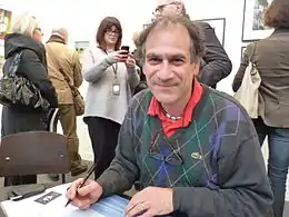 Patrick Zachmannfrançais, photo-journaliste, prix Niepce 1989, prix Nadar 2016, Magnum.