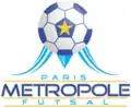 Logo du Paris Métropole