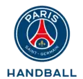 Logo du Paris Saint-Germain Handball