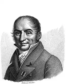 Étienne Pariset (1845-1847).