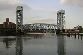 Third Avenue Bridge