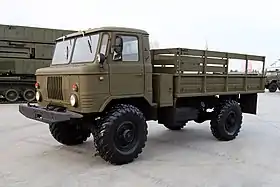 GAZ-66