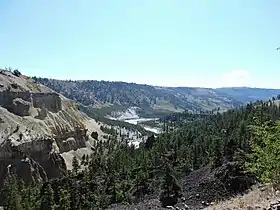 Comté de Park (Wyoming)