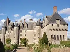 Château de Langeais