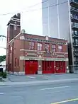 Parkdale Fire Station