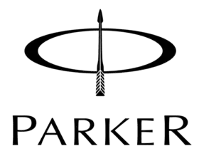 logo de Parker (stylo)