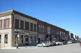 Parkersburg (Iowa)