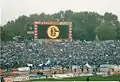 Parkstadion, Gelsenkirchen70 000 places